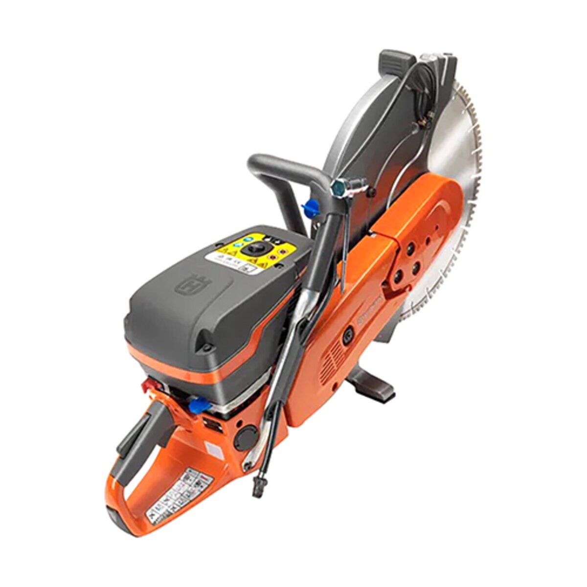 Husqvarna Power Cutter 14 in. K970