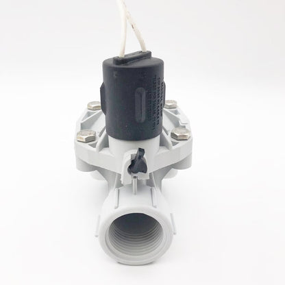 Weathermatic  SB-10-HP  Silver Bullet Valve 1 in. w/o Flow Control
