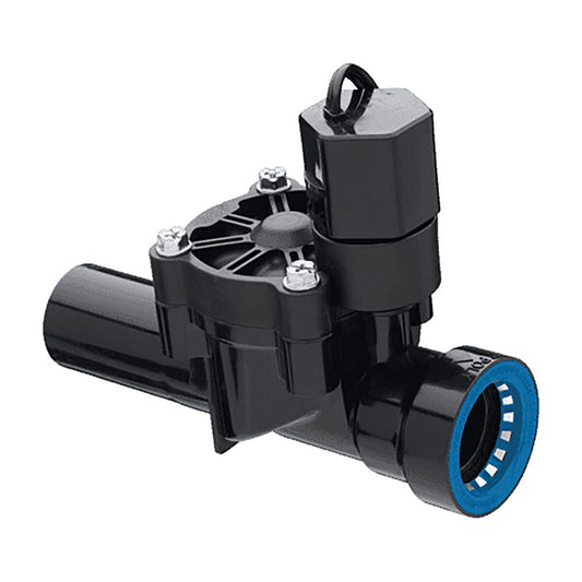HRP-100-PF-BL  HydroRain Blu-Lock Push-Fit Valve 1 in.