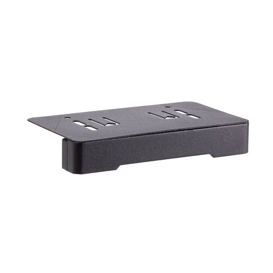 Vista SL-4260-B-W-LB2ND 4260 Rail Light Aluminum Housing Black 2.5W 2950K LED 60 in.