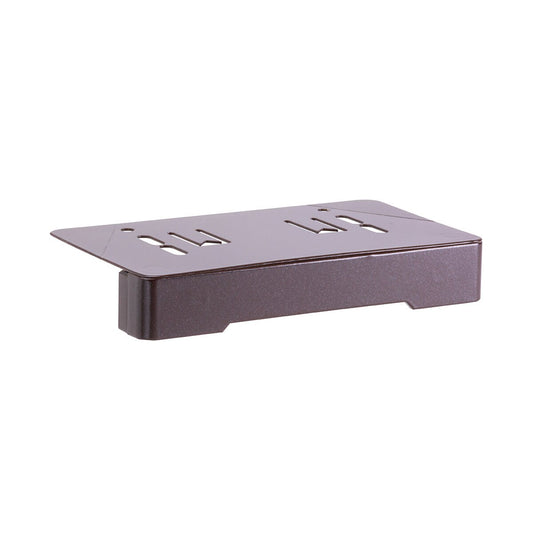 Vista  SL-4260-DZ-W-LB2ND 4260 Rail Light Aluminum Housing Dark Bronze 2.5W 2950K LED