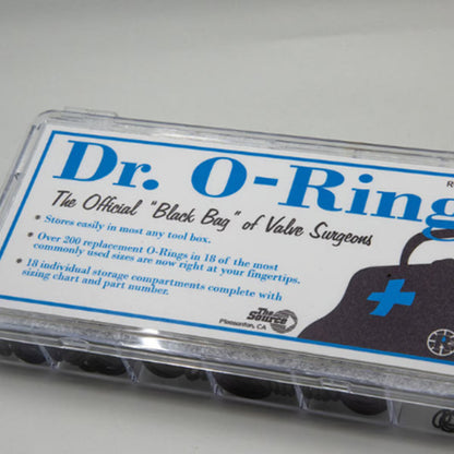 Bowl & O Ring Kit For 1-1/2 Filter T2C-150