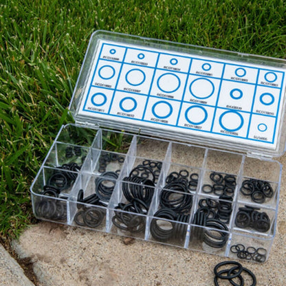 Bowl & O Ring Kit For 1-1/2 Filter T2C-150