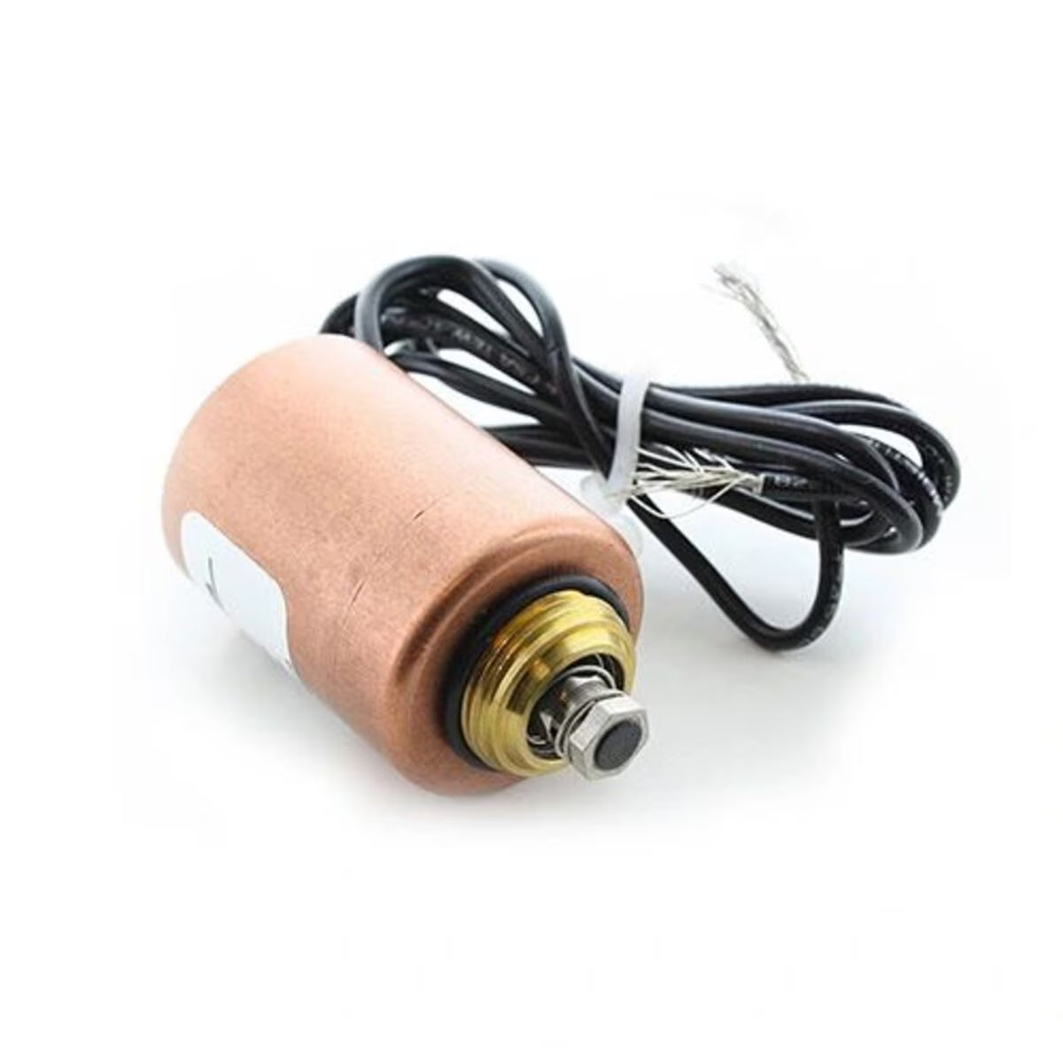 Griswold 24-Volt Solenoid Assembly Open 1 – 8 in.