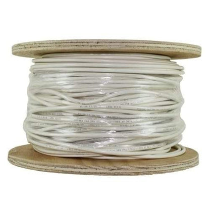 UF Wire Black 12 Gauge 1 Strand 500 ft.