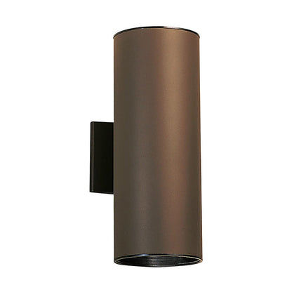 Outdoor Wall 2Lt Kichler 9246AZ