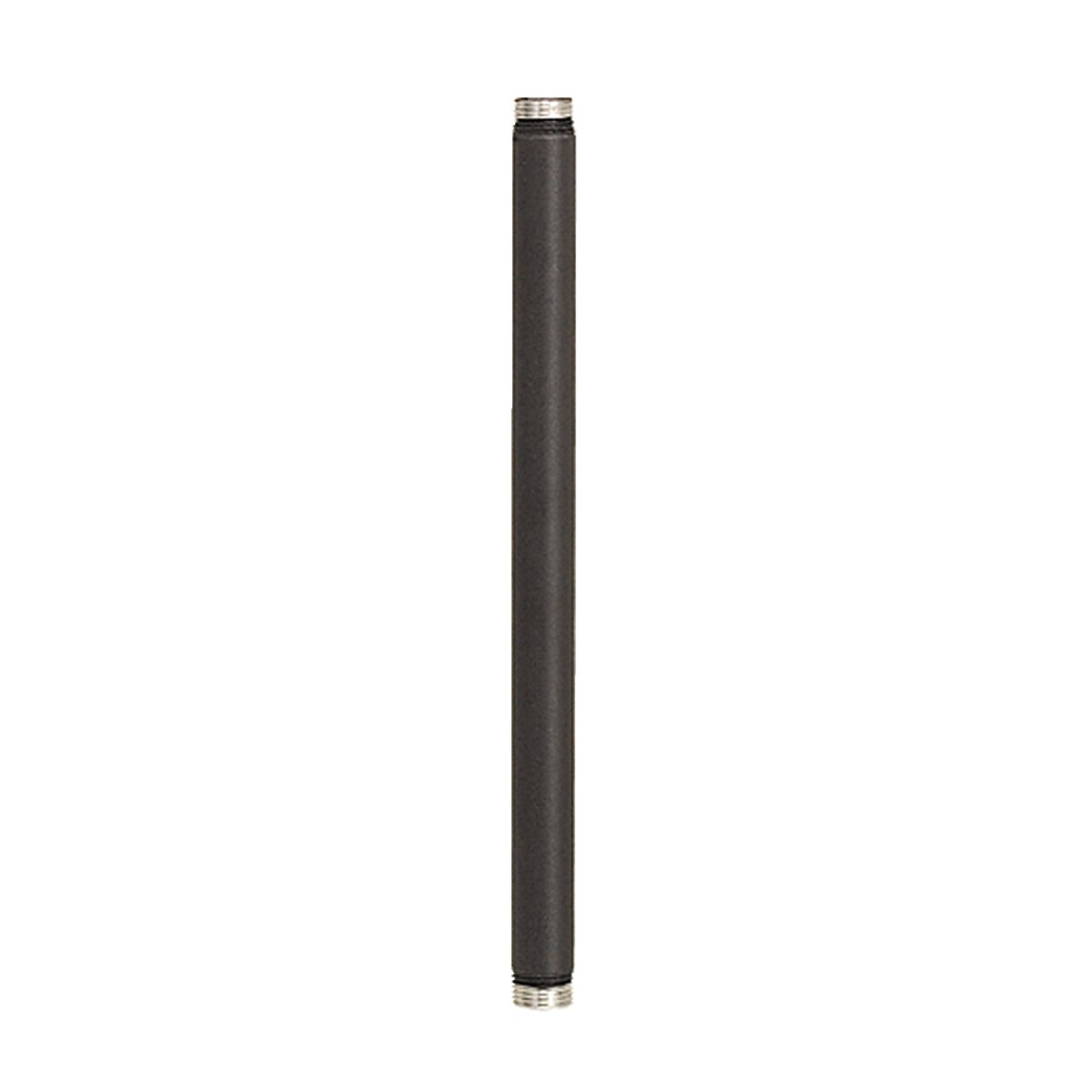Vista AS-112-DZ Fixture Mounting Stem Dark Bronze 12 in.
