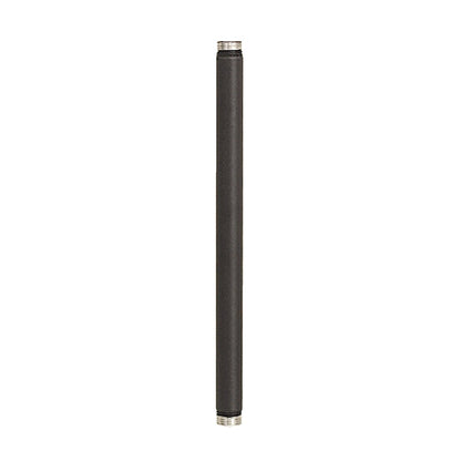 Vista AS-112-DZ Fixture Mounting Stem Dark Bronze 12 in.