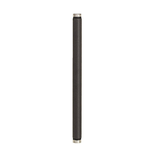 Vista AS-112-DZ Fixture Mounting Stem Dark Bronze 12 in.