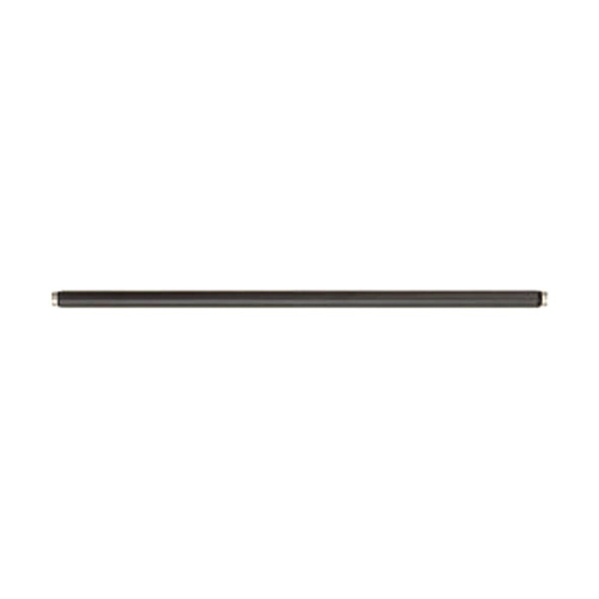 Vista AS-112-DZ Fixture Mounting Stem Dark Bronze 12 in.