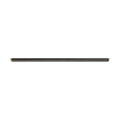 Vista AS-112-DZ Fixture Mounting Stem Dark Bronze 12 in.