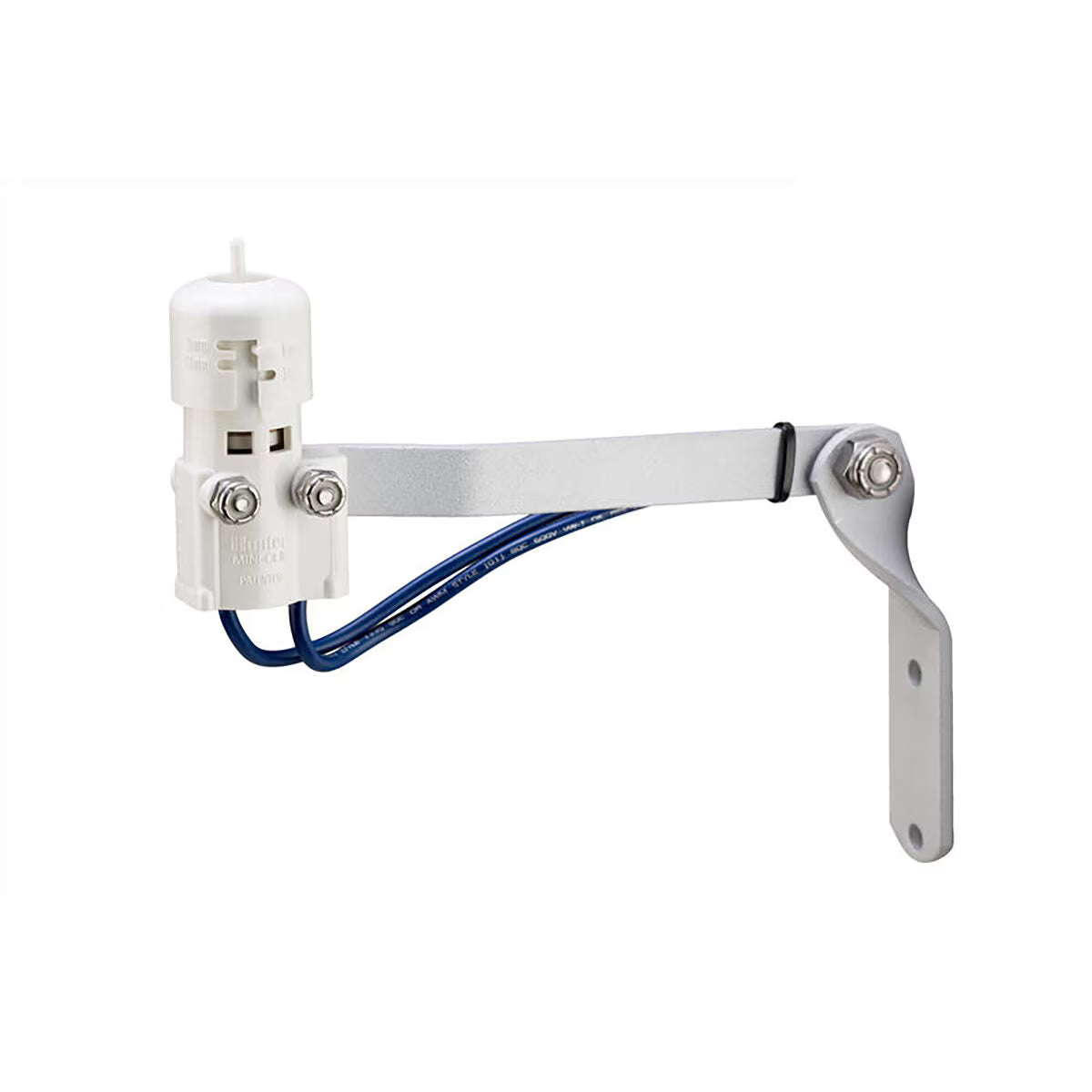 Sensor Guard Encl W/Miniclik