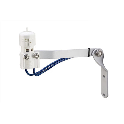 Sensor Guard Encl W/Miniclik