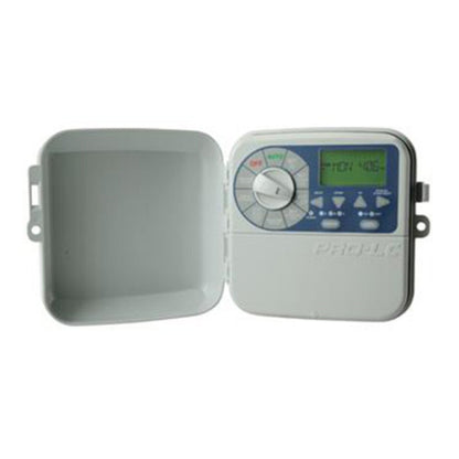 K-Rain PRO-LC WiFi Enabled Irrigation Controller Indoor 4 Stations
