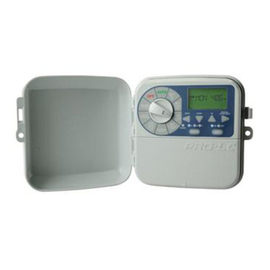 K-Rain PRO-LC WiFi Enabled Irrigation Controller Indoor 4 Stations