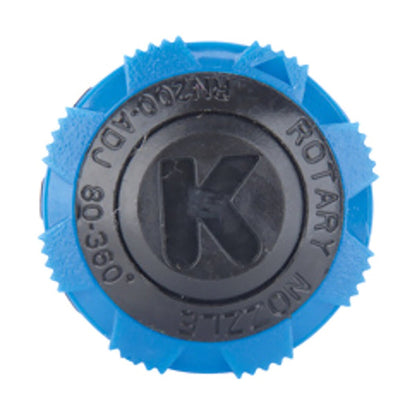 K-Rain RN 200 Rotor Adjustable Arc