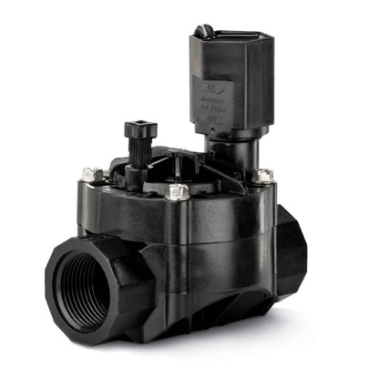 Rain Bird HV In-Line Valve Plastic 1 in. FIPT x FIPT