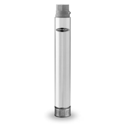 Sta-Rite  L90HF50-01  Submersible Pump Liquid End 4 in. 90 GPM 230/460V 5 HP