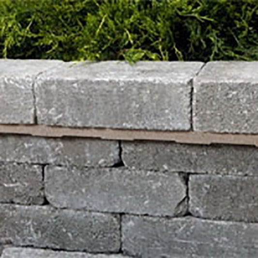 Vista 4263 Rail Light Aluminum Housing Black 2.5W 2950K LED