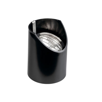 Kichler-15088BK- 15088 Well Light Composite Housing Black No Lamp
