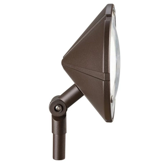 Adjustable Wall Wash Black Kichler-15361BKT