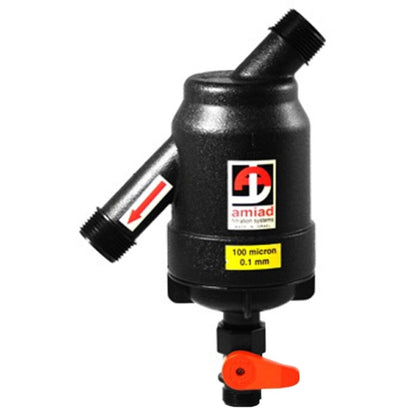 MP 800 FILTER SCREEN