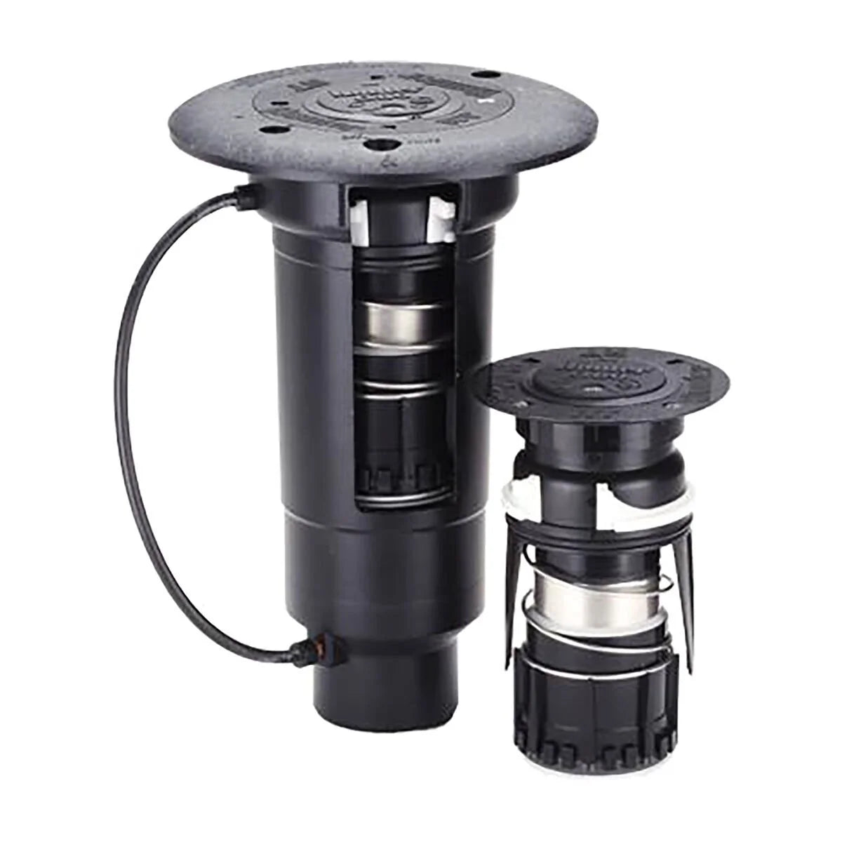 Retro Risers Hunter Golf 80 Rotor 360 Degree Retro Riser | G80RT