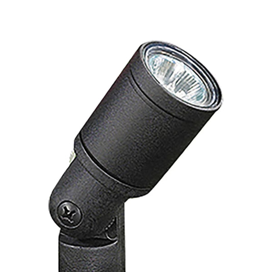 Vista 2205 Up Light Ground Black No Lamp