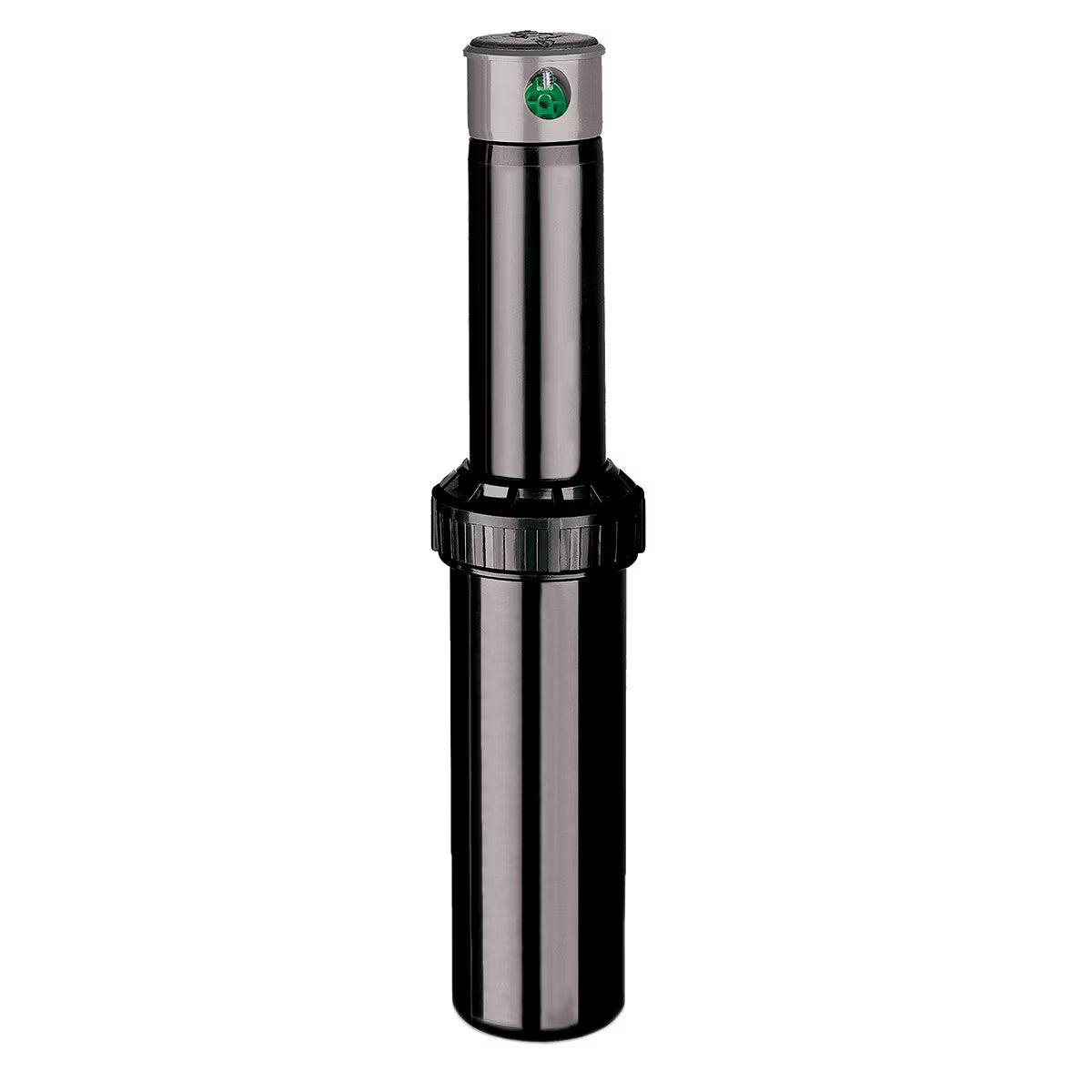 K-Rain Super Pro Gear Driven Rotor w/ Flow Shut Off Plastic 5 in. Pop-Up 3/4 in. 40-360 Degree