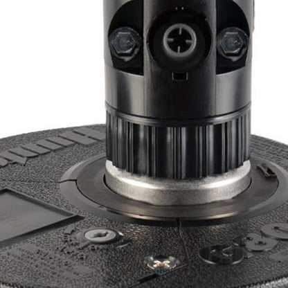 Hunter G880 Internal Assembly with #33 Nozzle