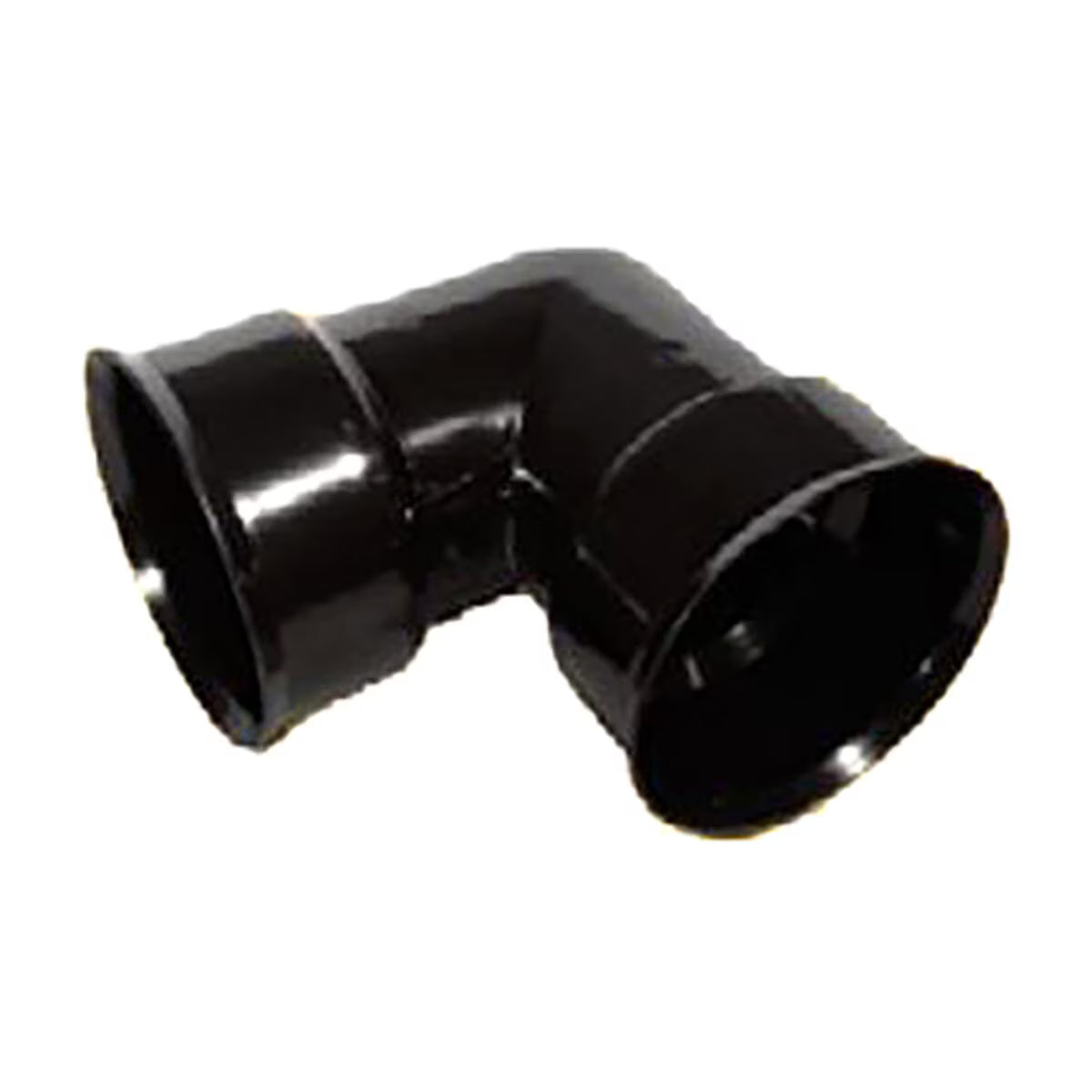 ADS N-12 Elbow 90 Degree 10 in.