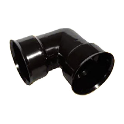 ADS N-12 Elbow 90 Degree 10 in.