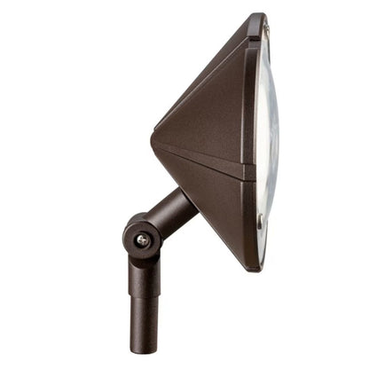 Kichler -15361AZT-15361 Wall Wash Aluminum Housing Architectural Bronze No Lamp