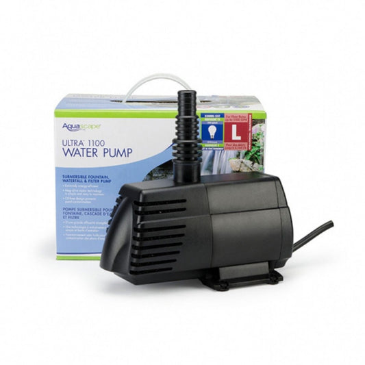 Aquascape Ultra 1100 Series Submersible Pump