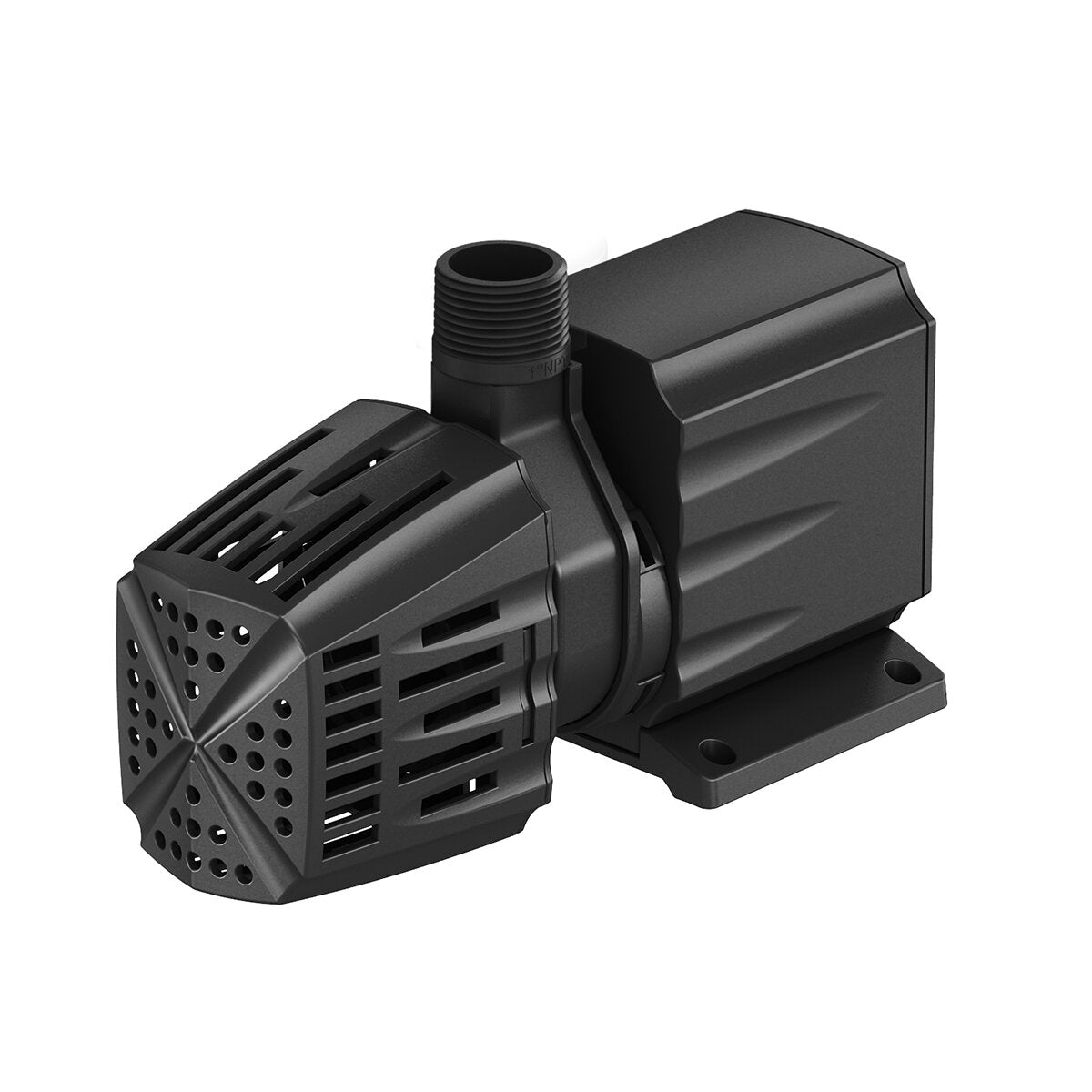 Atlantic WG Tidal Wave Mag Drive Pump