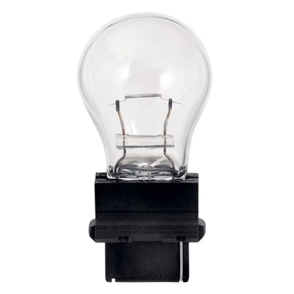 15598CLR  Kichler 24.4W S8 Halogen Wedge Lamp 12V with 5000 Hours Lifespan