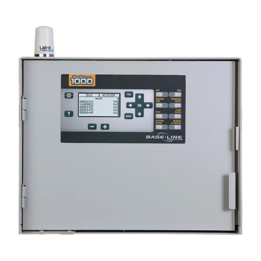 Basestation BL-1000 Controller 24 Station