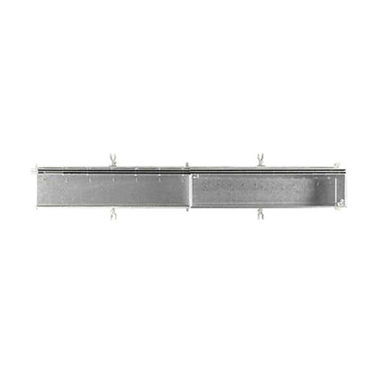 NDS Slot Top Galvanized Grate 2 ft.