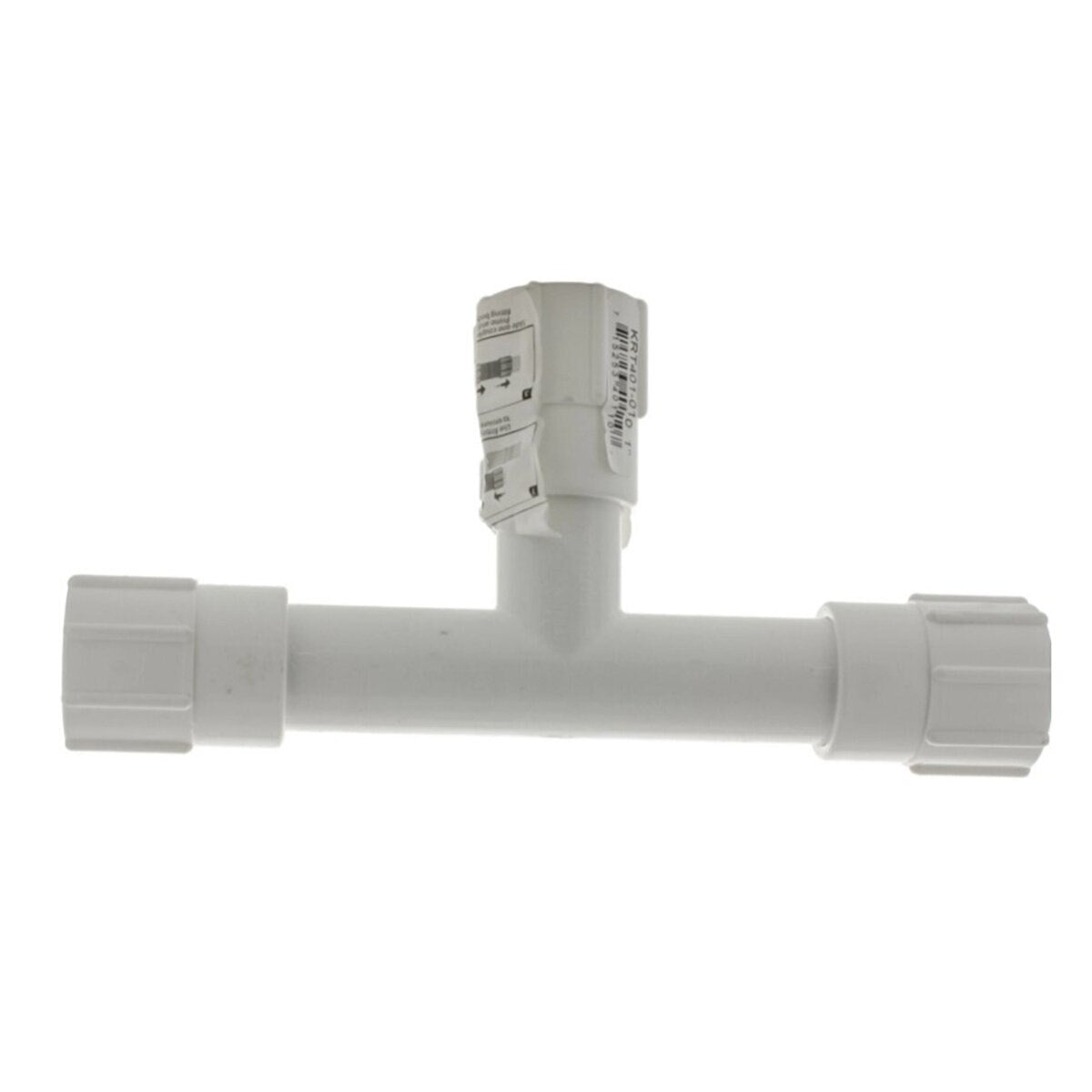 Dawn  KRT401-005 Kwikrepair Repair Tee 1/2 in. x 1/2 in. x 1/2 in. PVC