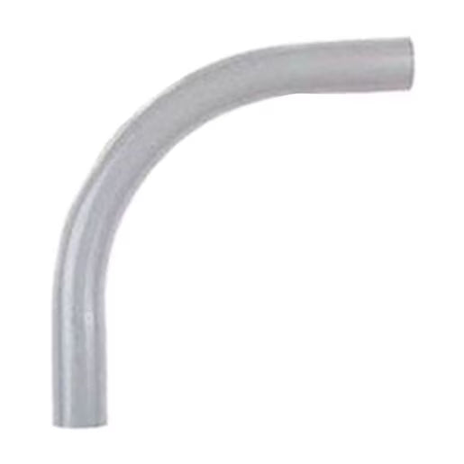UA9AE  Electric Conduit Elbow 90 Degree PVC 3/4 in.