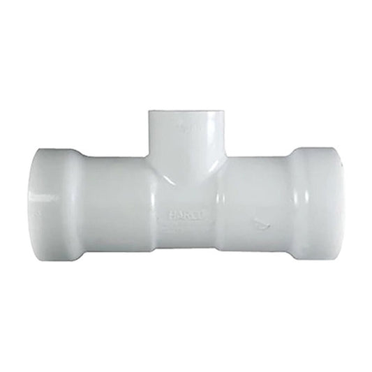 153-206 -Swing Joint Tee 2 in. x 1-1/2 in. G x G x Acme Thread