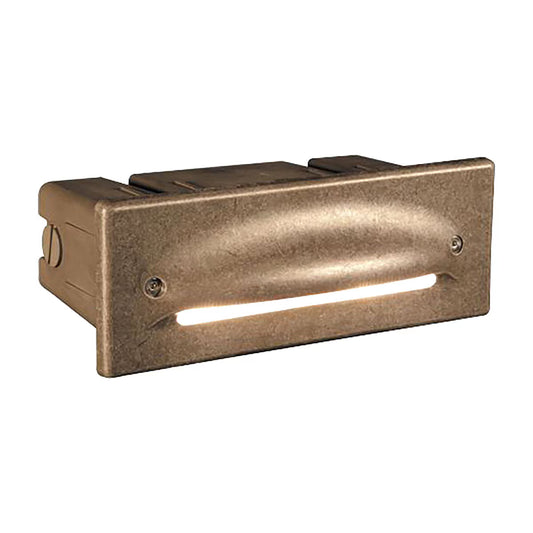 FX PD Wall Light Antique Bronze Luxor 2LED