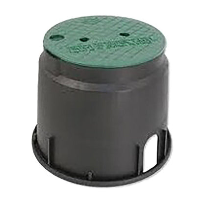 Armore Green Lid 16 in. L x 11 in. w/ Snap Lock Armor