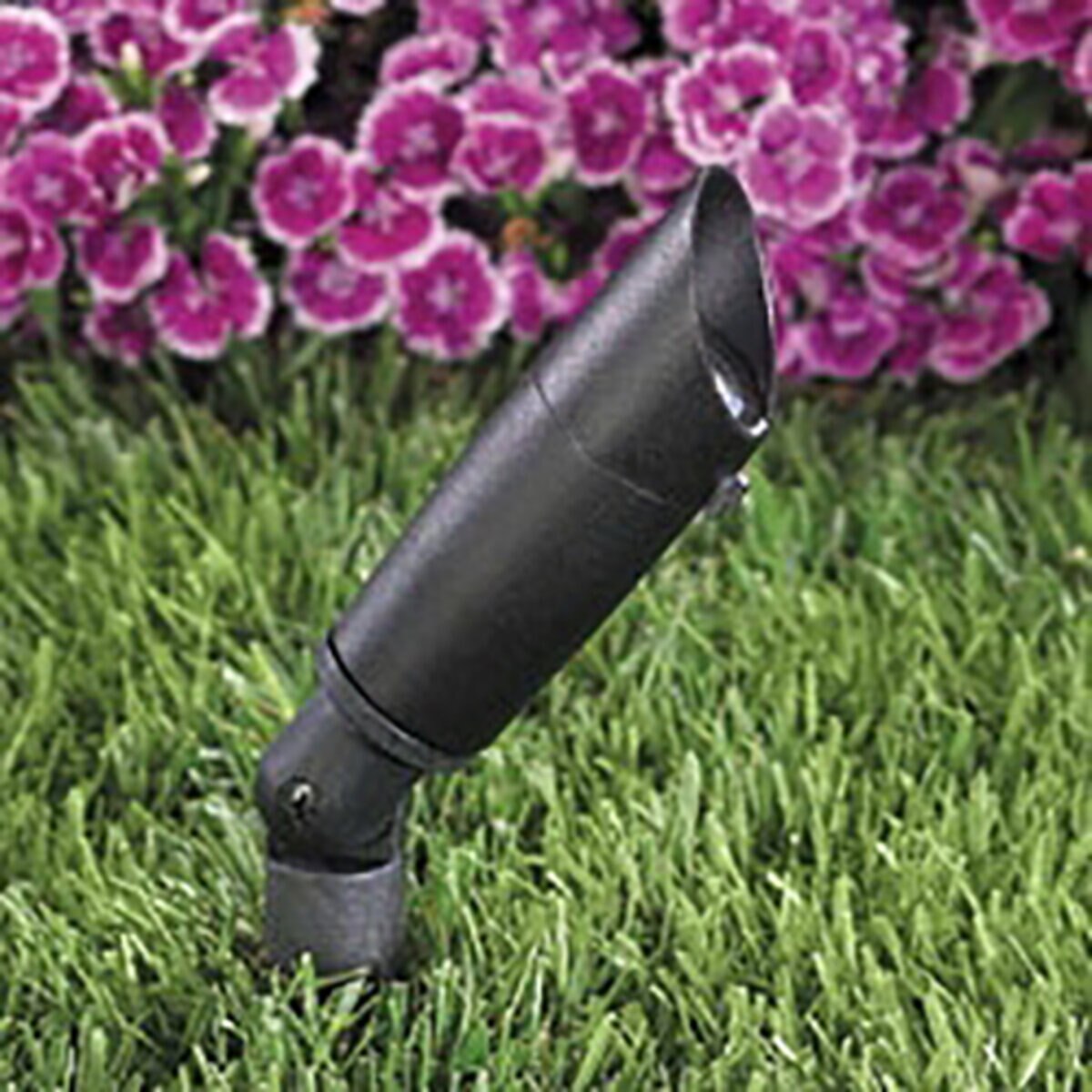 Vista GR-2116 Up Light Copper Housing Copper No Lamp