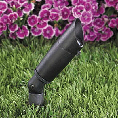 Vista GR-2116 Up Light Copper Housing Copper No Lamp