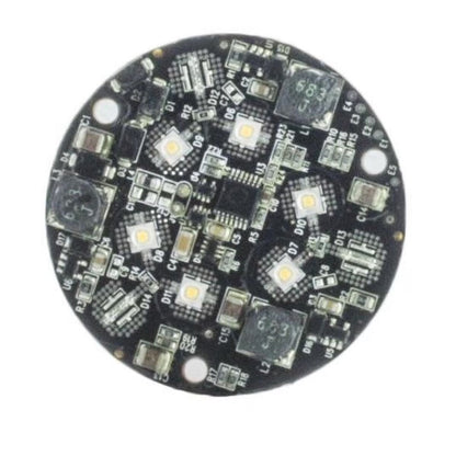 ZD6LEDULKIT   FX ZD 6 Multi-Colored LED Up Light Replacement Kit