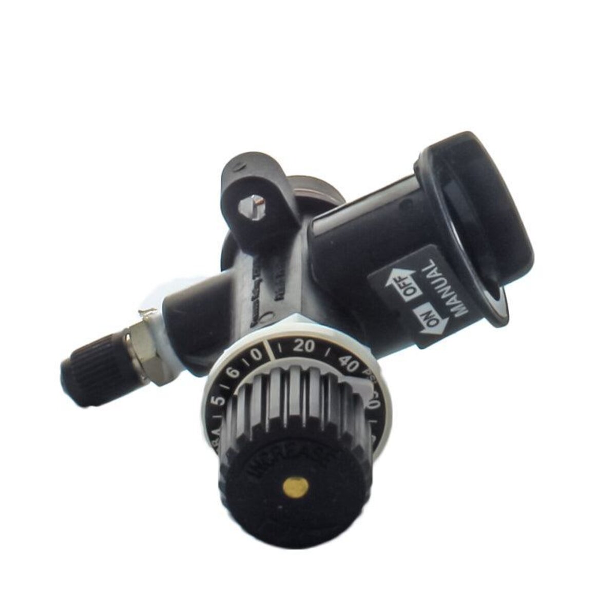 Irritrol OmniReg Modular Pressure Regulator 5 PSI - 30 PSI