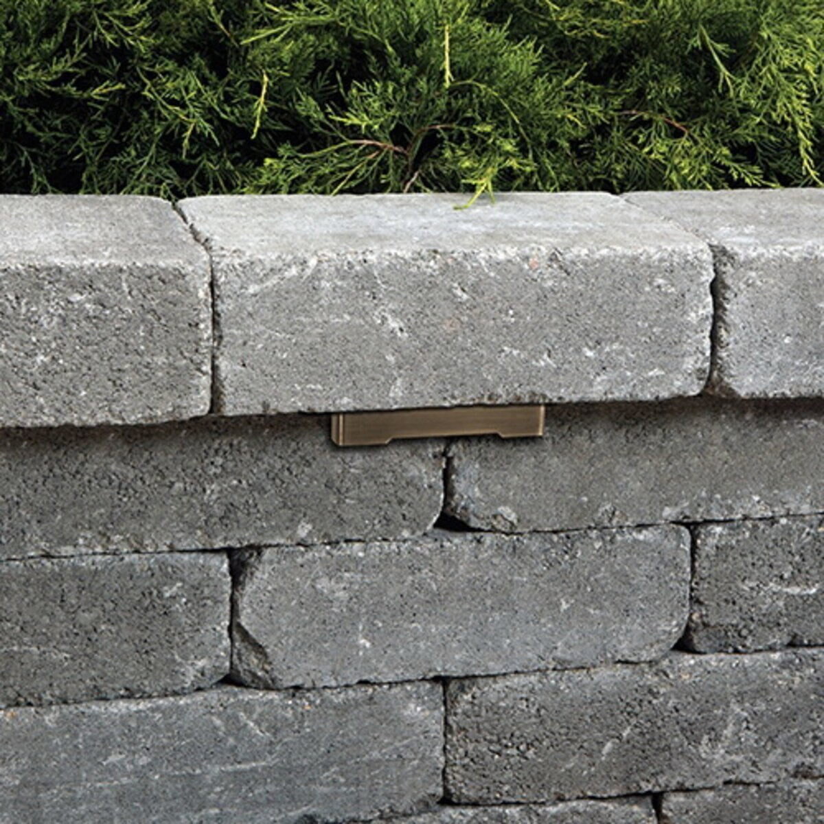 Vista 4260 Rail Light Aluminum Housing Architectural Bronze No Lamp