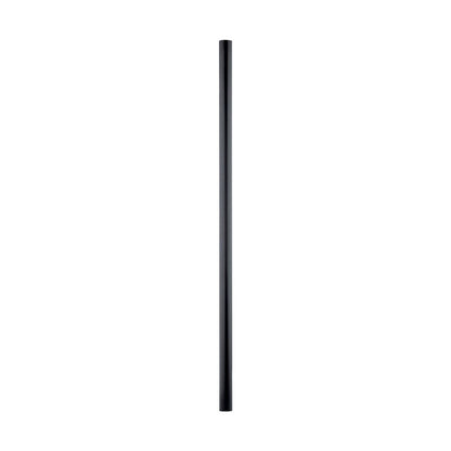 9506BK-Black Post For Chesapeake Lamp