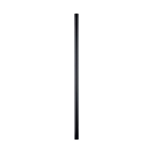 9506BK-Black Post For Chesapeake Lamp